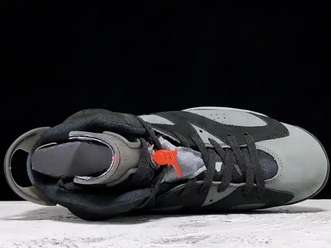 Kick Theory Air Saint-Germain PSG Jordan Retro 6 Paris CK1229-001 0617